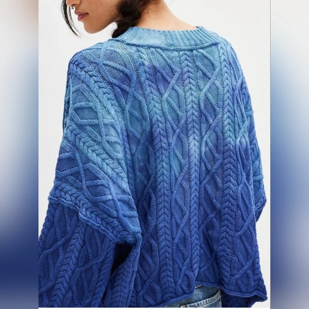 FREE PEOPLE WASHED ASHORE - Picture 3 of 4